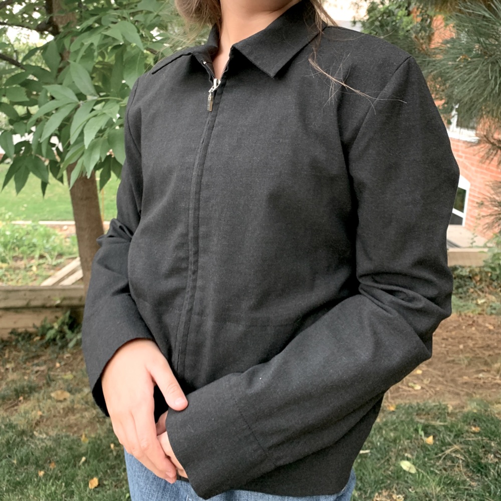 Vintage ESPRiT jacket